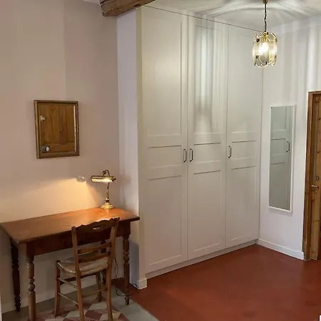 Au Coeur D'avignon - Climatise Apartment *