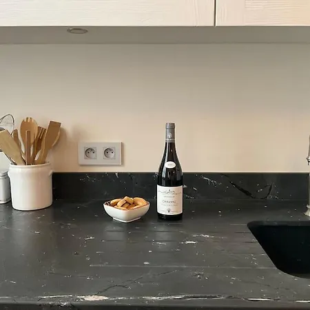 Apartment Au Coeur D'avignon - Climatise