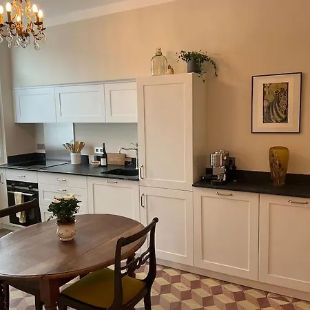 Apartment Au Coeur D'avignon - Climatise *