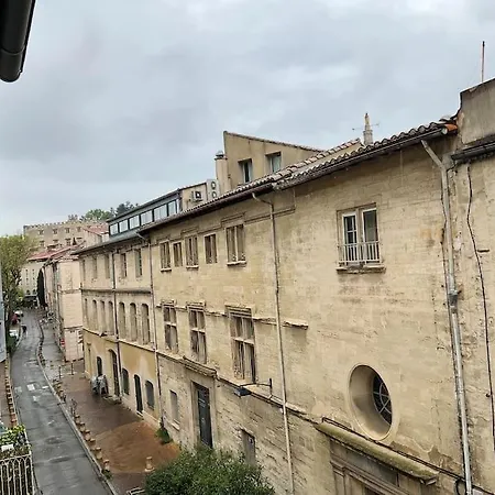 Au Coeur D'avignon - Climatise * Avignon