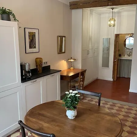 Au Coeur D'avignon - Climatise Apartment Avignon